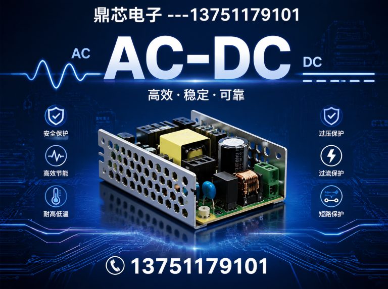 百色运算放大器展示图